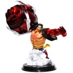 Figurine Monkey D Luffy One Piece - 30cm