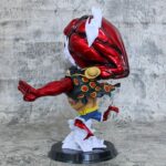 Figurine Monkey D Luffy One Piece - 30cm