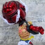Figurine Monkey D Luffy One Piece - 30cm