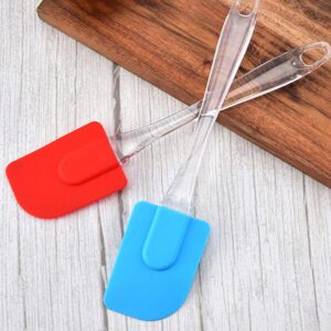 Spatule Glaçage en Silicone alimentaire - 1 Pièce