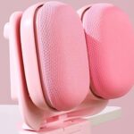 Correcteur de Posture Assise pour enfants - Rose