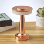 Lampe de Table LED sans Fil Rechargeable