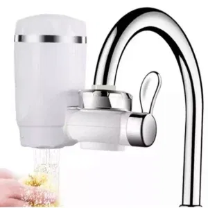 Filtre a eau pour robinet