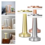Lampe de Table LED sans Fil Rechargeable