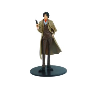 Figurine Portgas D. Ace – One Piece -16 cm