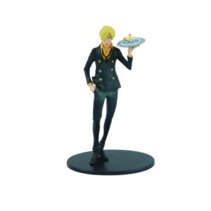 Figurine Sanji – One Piece -16 cm