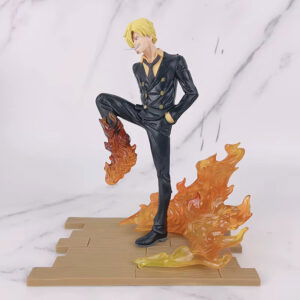 Figurine Sanji – One Piece - 16 cm