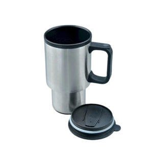 Thermos pour Voiture - 500ml - Pratique et Durable