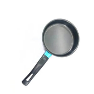 Mini Poêle 13 cm – L’Indispensable des Petites Cuissons !