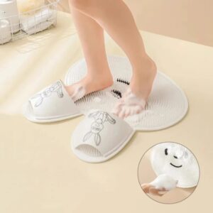 Tapis de Massage en Silicone – Relaxation & Confort au Quotidien