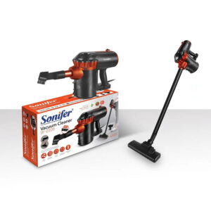 Aspirateur à Main Sonifer 600W – Puissance & Polyvalence au Quotidien - SF-2226