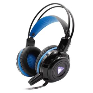 Casque Gaming Jedel GH-215 – Son Stéréo + LED Multicolores