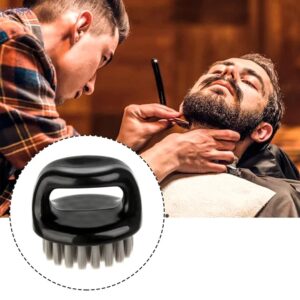 Brosse à Barbe pour Hommes – Confort et Praticité au Quotidien