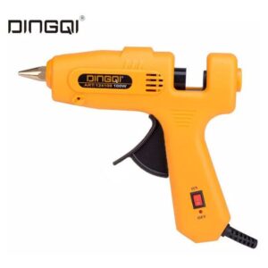 Pistolet à Colle Électrique DINGQI 100 W – ART-124100