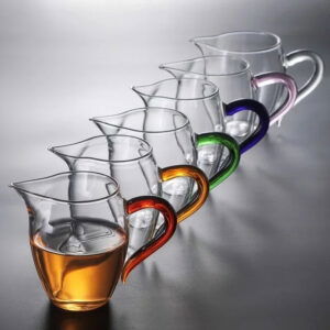Pichet en verre borosilicate – 350 ml