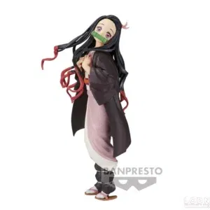 Figurine Demon Slayer – Nezuko Kamado – Glitter & Glamorous Special