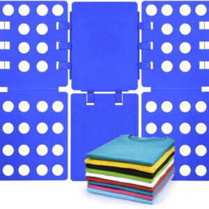 Planche de Pliage Vêtements – Gagnez du Temps et de l’Espace !