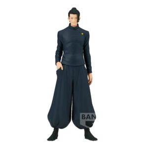 Figurine Geto Suguru – King of Artist – Version Spéciale – Jujutsu Kaisen