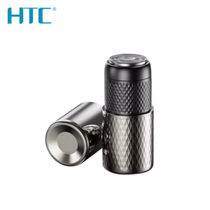 Rasoir Électrique HTC GT-603 – Compact & Puissant