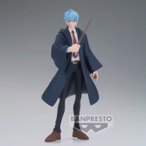 Figurine Mashle – DxF – Lance Crown – 17 cm