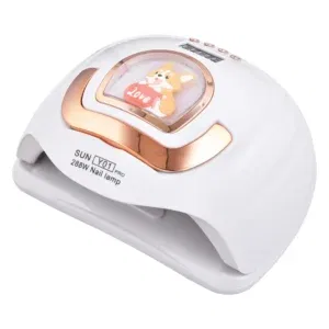 Lampe UV LED Ongles SUN Y01 Pro – 288W