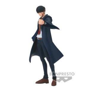 Figurine Mashle – DxF – Mash Burnedead – 17 cm