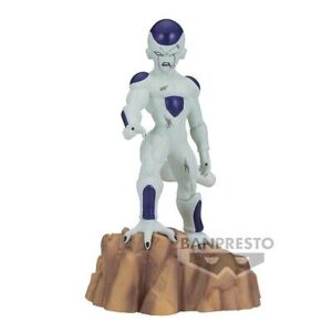 Figurine Dragon Ball Z – Freezer – History Box Vol. 5 – 13 cm