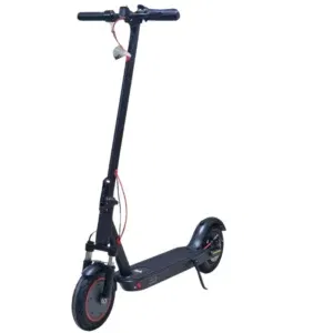 Trottinette Électrique MK085 – 350W, Pliable, Autonomie 40 km, Vitesse 25 km/h