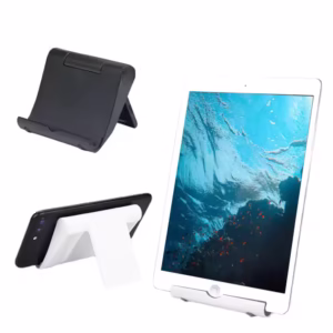 Support Universel Pliable pour Smartphone & Tablette – Pratique, Coloré & Compact