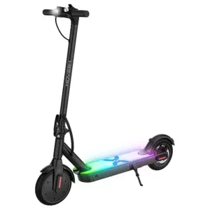 Hover‑1 Legacy LIT – Trottinette Électrique Pliable avec LEDs RGB