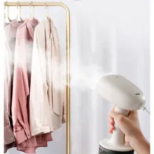 Défroisseur Vapeur Portable – L’arme anti-plis idéale du quotidien