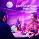 lampe galaxie maroc,projecteur ciel étoilé maroc,veilleuse bluetooth maroc,lampe ambiance chambre maroc,lampe aurore boréale maroc,projecteur lumineux rechargeable maroc,the good place maroc