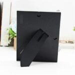 Cadre Photo Thème Spatial – Astronaute & Fusées, Décoration Enfant Unique – Image 4