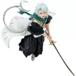 figurine Bleach Maroc,figurine Hitsugaya Banpresto,Vibration Stars Bleach Bandai,figurine Toshiro Hitsugaya originale,figurine anime Maroc,figurine 16 cm Banpresto,The Good Place Maroc